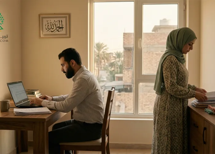 حين يكون دعمك لأهلك عبادة كاملة
