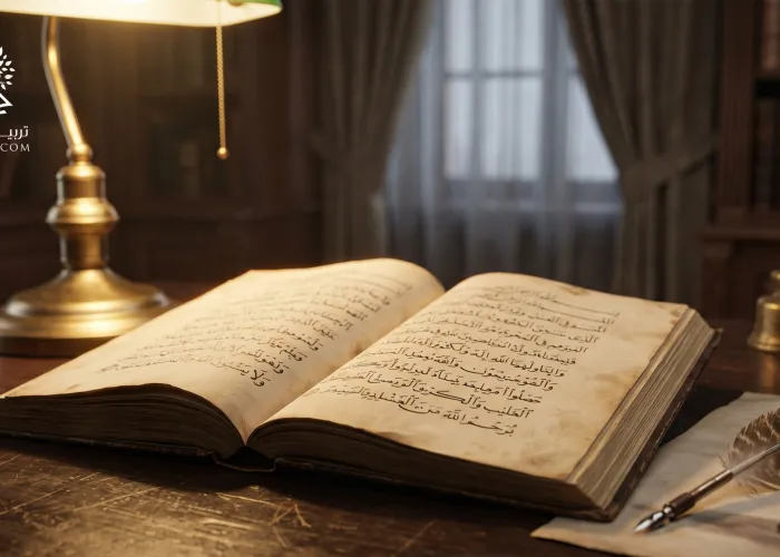 السيد القطب الأديب الذي علمنا جمال الحياة في ظلال القرآن