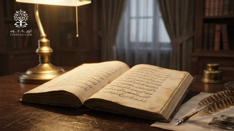 السيد القطب الأديب الذي علمنا جمال الحياة في ظلال القرآن