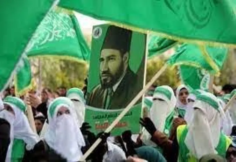 المرأة في فكر الإمام حسن البنا
