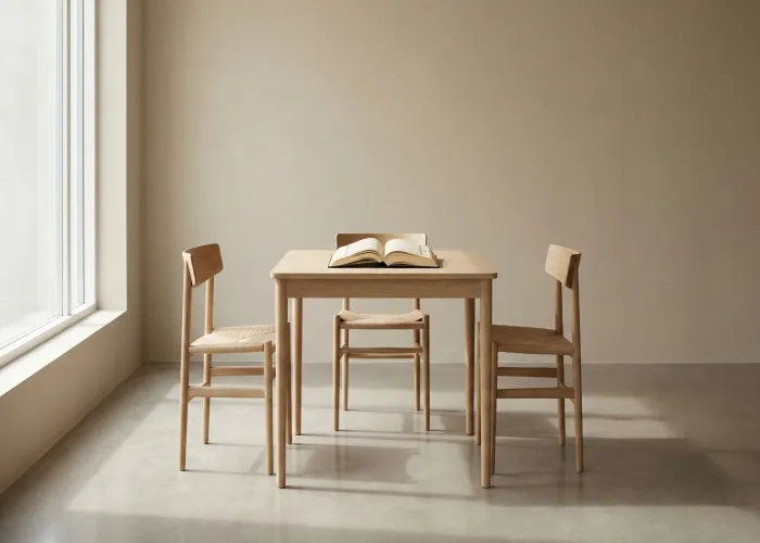 حول التوازن بين التكوين والحركة أو بين الفرد والجماعة (1)