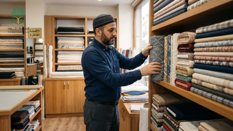 تجارة لا تبور: لماذا يربح التاجر الأمين مرتين؟