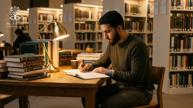 إصلاح مؤسسات المجتمع التربوية