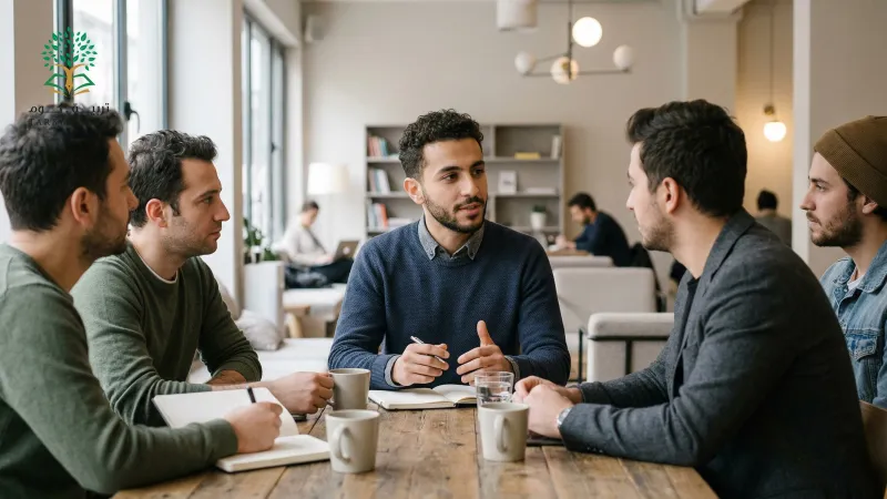 الإخوان المسلمون إلى أي شيء يدعون الناس