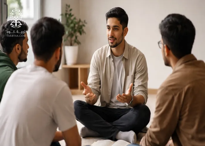 جهاد الدعوة