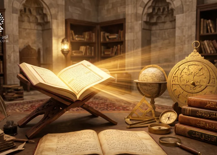 شهادة: كيف نكتشف الإعجاز الحضاري للقرآن الكريم لنبني به المستقبل؟