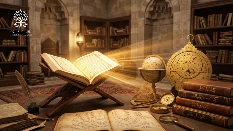 شهادة: كيف نكتشف الإعجاز الحضاري للقرآن الكريم لنبني به المستقبل؟