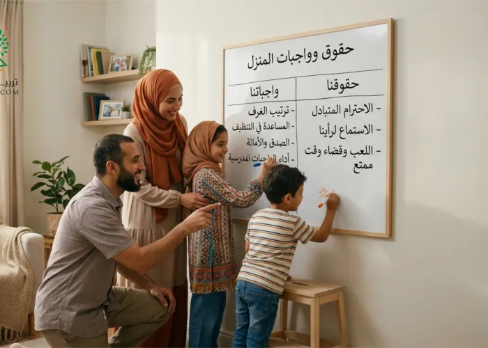 جيل يطالب بحقوقه ولا يعرف واجباته: أين الخلل؟
