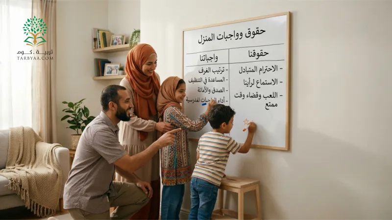 جيل يطالب بحقوقه ولا يعرف واجباته: أين الخلل؟
