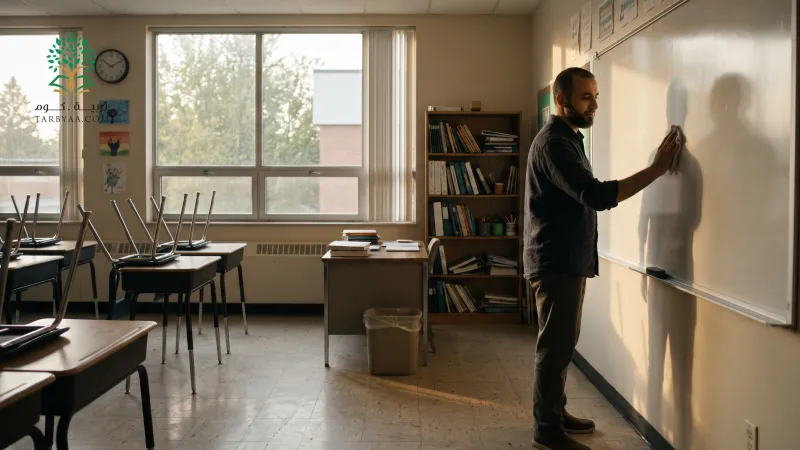كيف تعرف أنك تربي لله؟ تسع علامات للإخلاص عند المربي