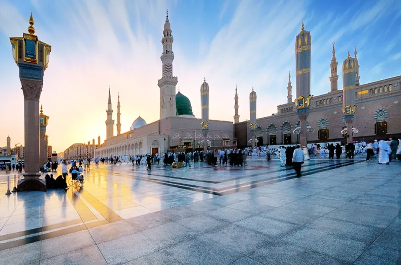 تربية الطفل على الأذكار النبوية