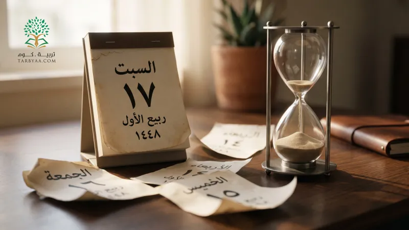 مرض التسويف: اللص الخفي الذي يسرق الأعمار ويؤجل التوبة والنجاح