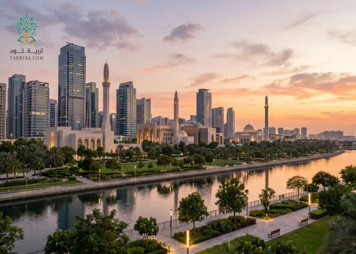 الإسلام رسالة المبادئ الإنسانية السامية