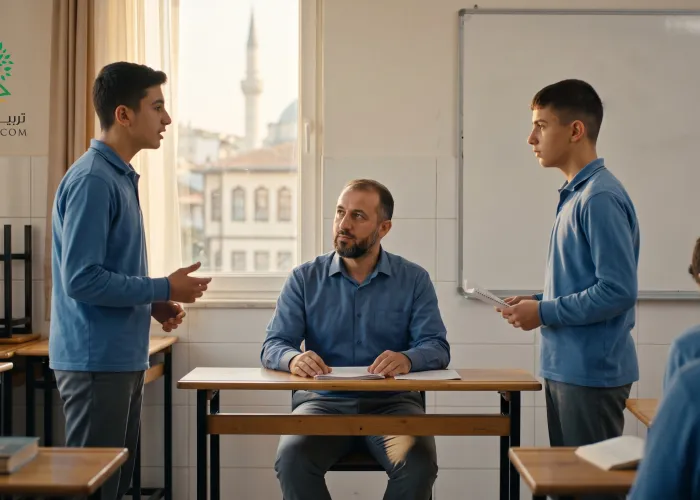 أصعب لحظات العدل: حين يكون الحق ضدك أنت