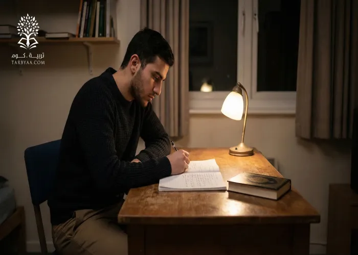 الداعية الرباني