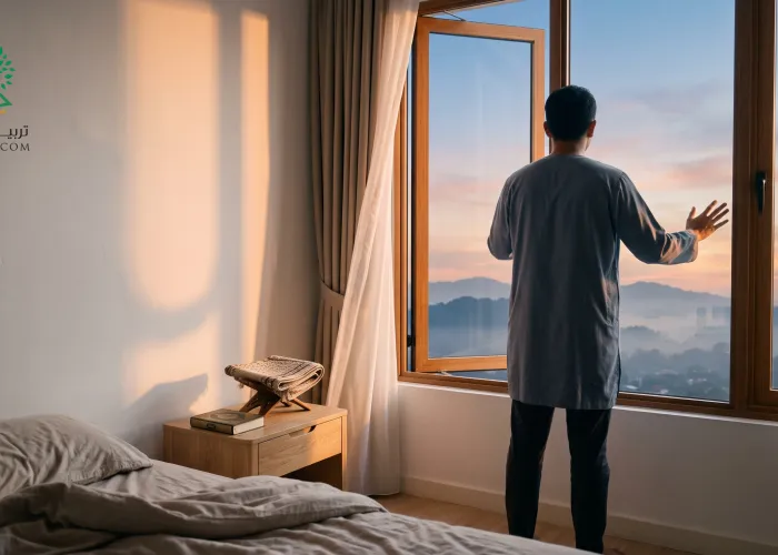 كيف يستيقظ القلب من غفلته؟
