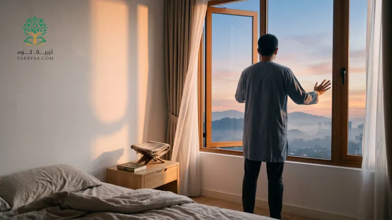 كيف يستيقظ القلب من غفلته؟