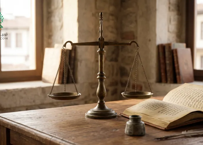 العدل النبوي يتجلى حين تصبح الأخلاق أساسًا للحكم والمجتمع