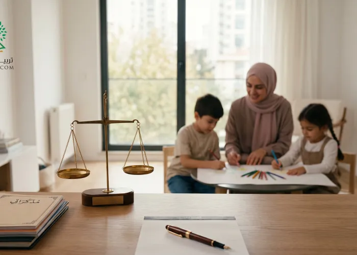 العدل حين يصير نظاما لا شعارا