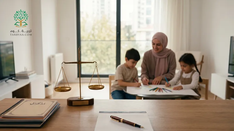 العدل حين يصير نظاما لا شعارا