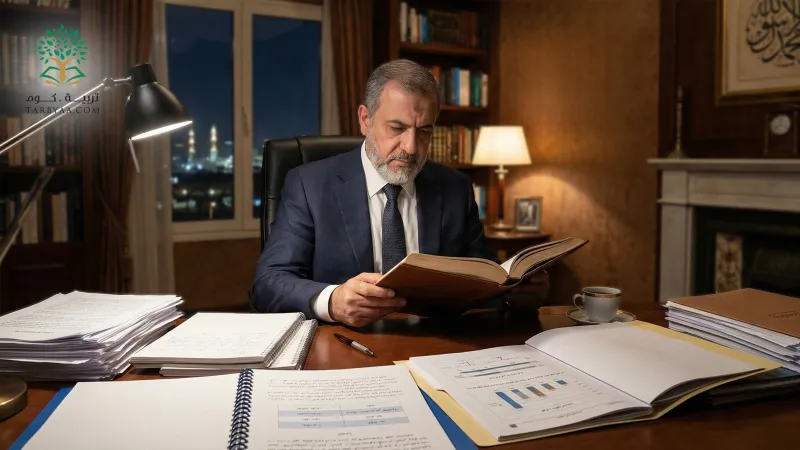 الإبداع الفكري ودوره في تنمية المجتمعات المعاصرة وإعداد القادة ونهضة الأمة (دراسة تحليلية)