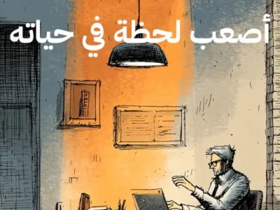 الغنى الحقيقي - حكايات تربوية