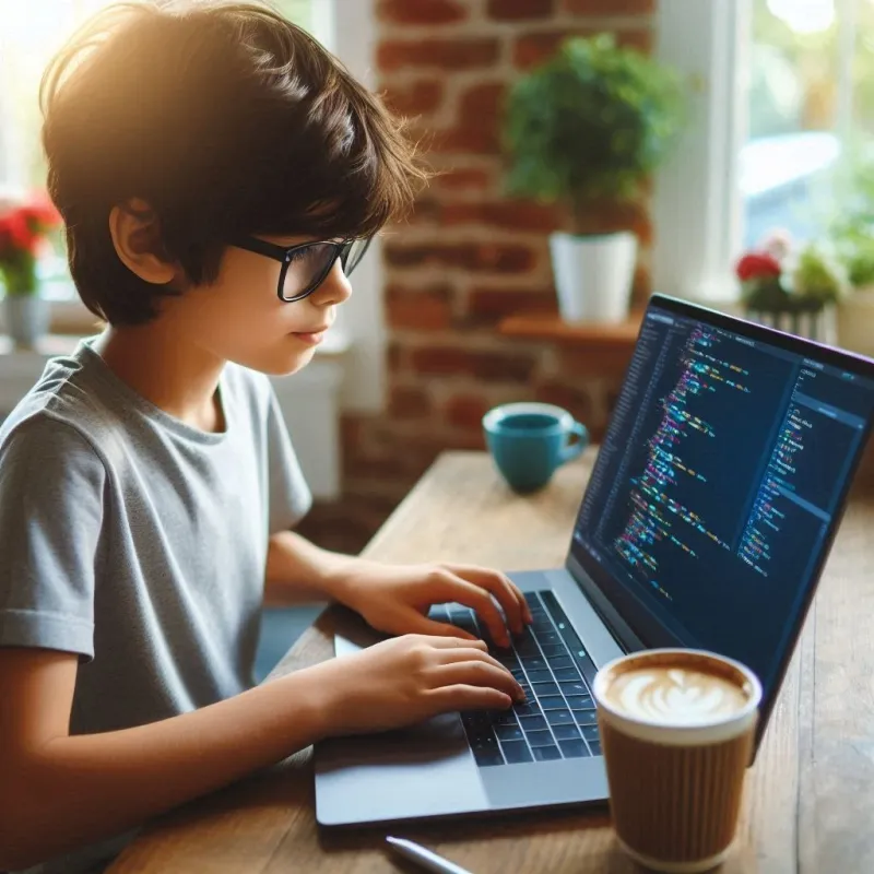 ماذا خسر أطفالنا بإدمان التكنولوجيا؟