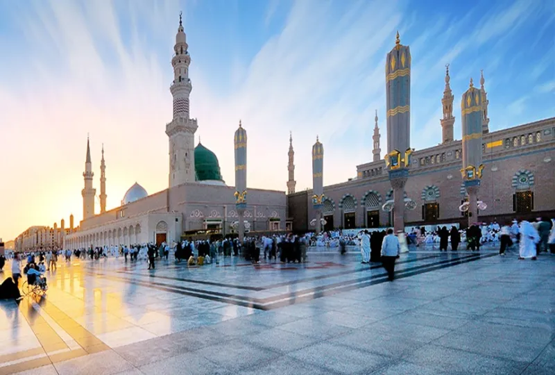 كيف نربي أبناءنا على محبة النبي صلى الله عليه وسلم؟