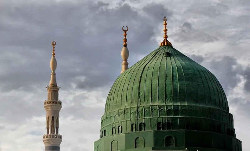 خطوات الاستفادة من المواقف التربوية لأحداث الهجرة النبوية