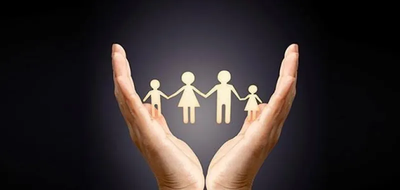 صلة الرحم وأثرها على المجتمع