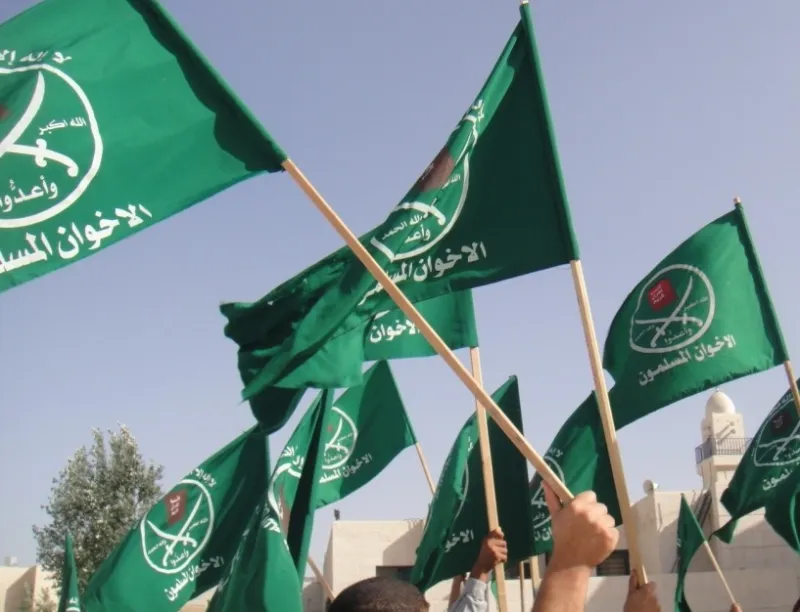 دراسة حصرية: دعوة الإخوان المسلمين في مواقف الرجال