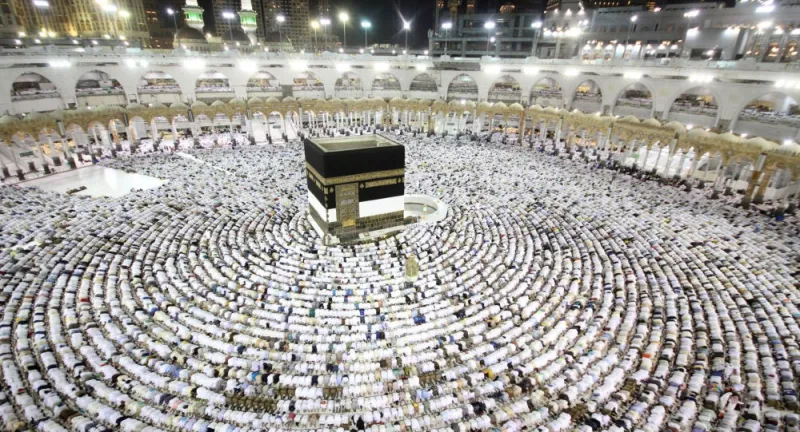 القضايا الفقهية المعاصرة في الزكاة والصيام والحج