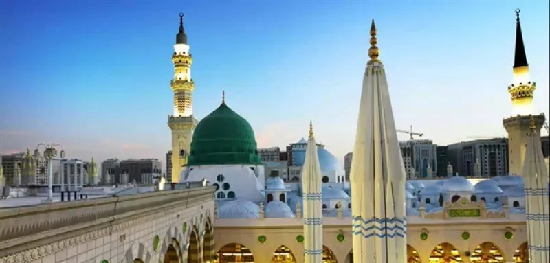 أهمية التربية النبوية للأمة الإسلامية