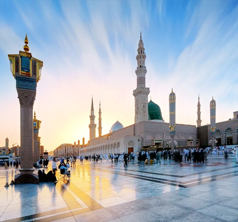 دروس من المنهج التربوي النبوي