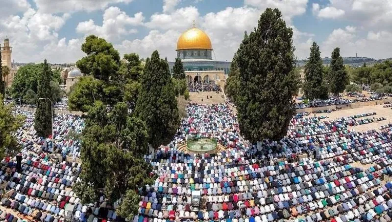 من دروس الإسراء والمعراج للإمام حسن البنا