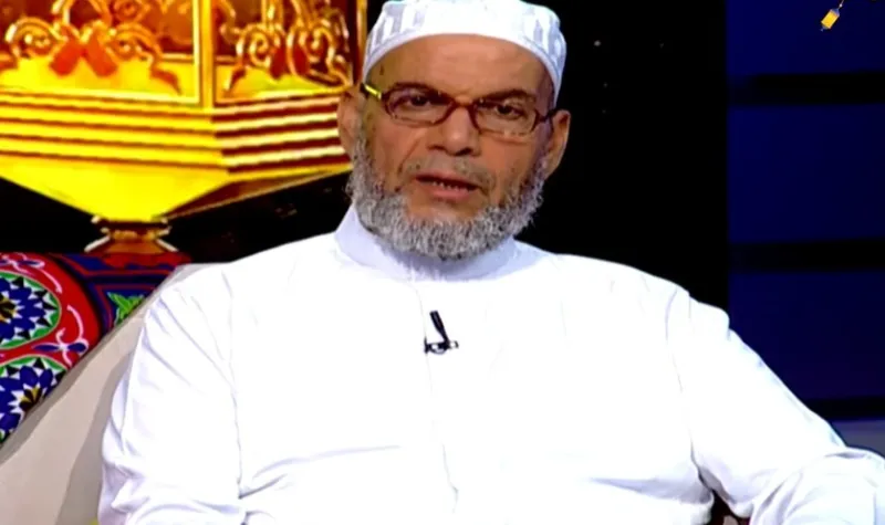ثمرات الصيام للشيخ سعيد جويل