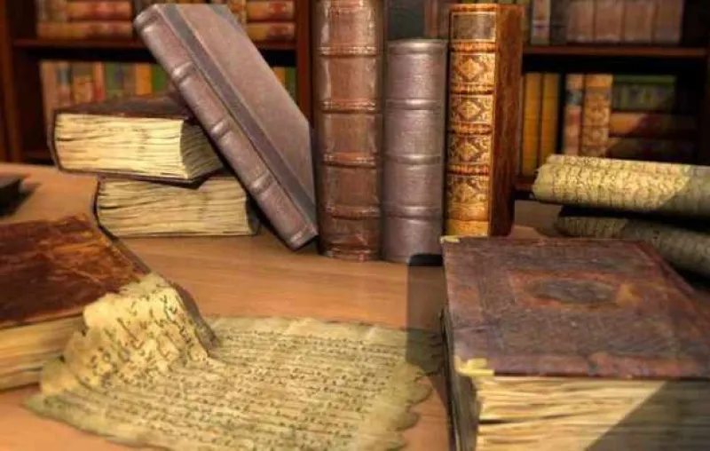 أبو الحسن القابسي ودوره في صياغة نماذج تربوية نهضوية