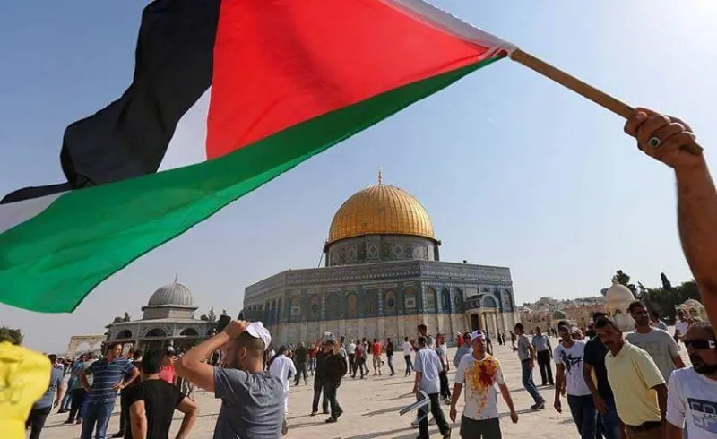 دراسة حصرية للمنتدي: فلسطين في القصة الإسلامية