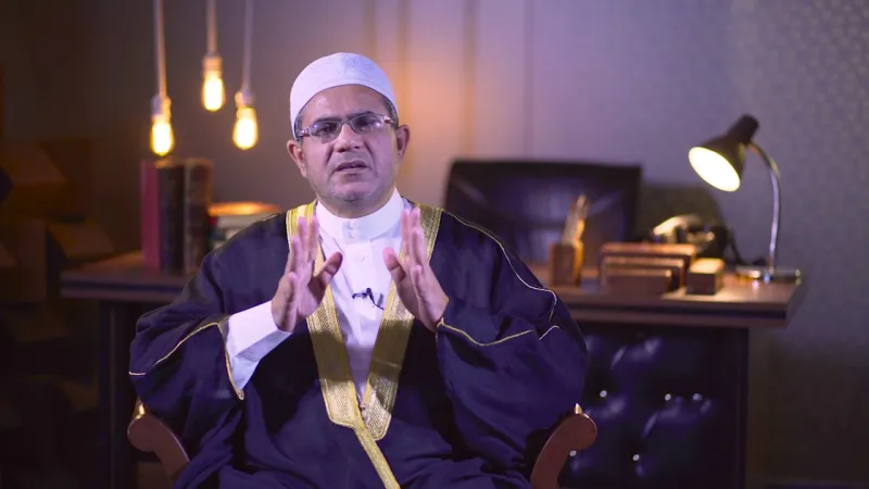 شروط صحة الصيام