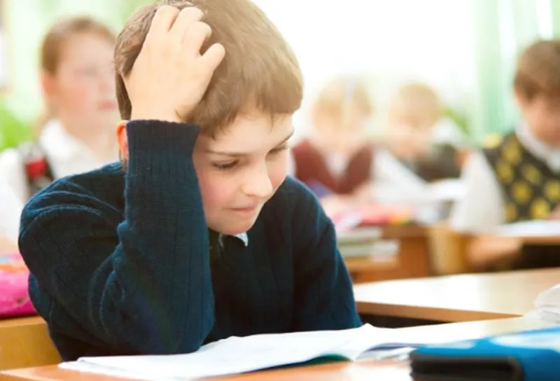 مرحلة ما قبل العمليات المنطقية أو المحسوسة (2)