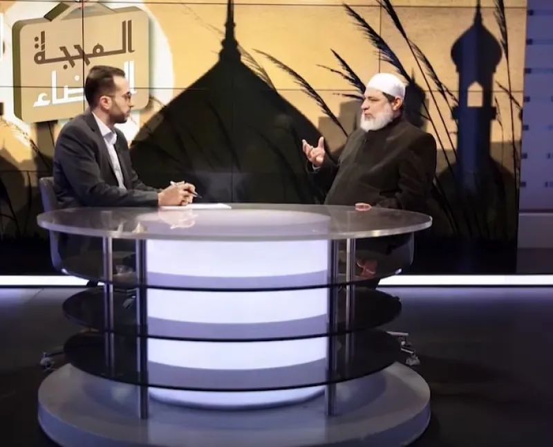 تعريف أهل الحديث للسنة