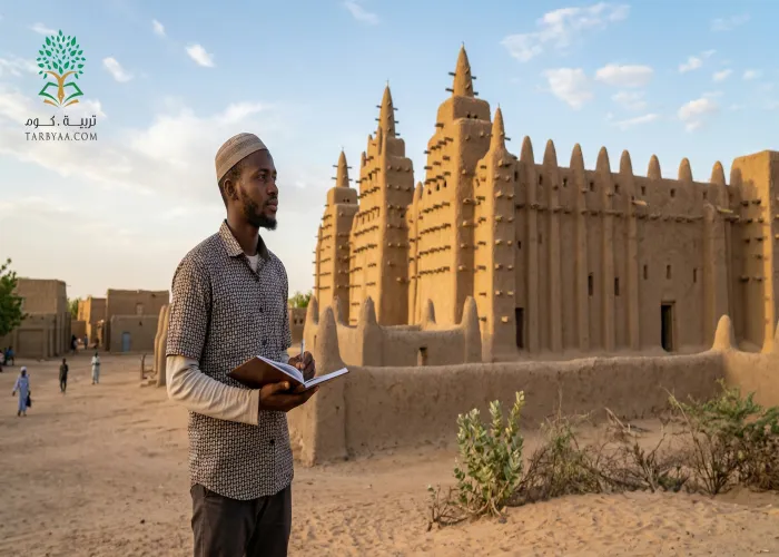 سلسلة ممالك إسلامية لها تاريخ "عظماء كتبوا التاريخ في الظل" 3