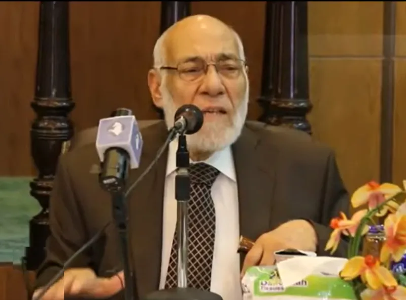 رحيل العالم الرباني الدكتور زغلول النجار قدوة الأجيال