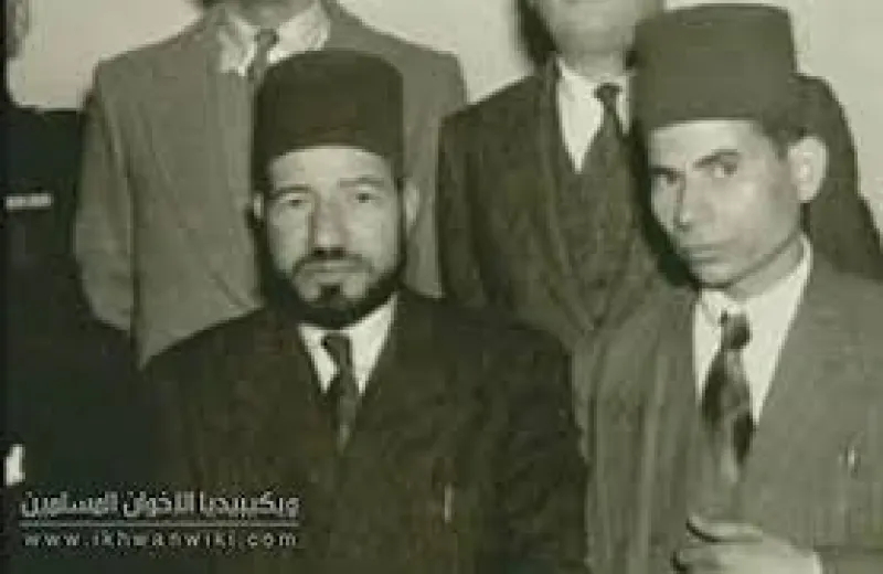 دراسة حصرية: البغاء ودور الإخوان المسلمين في التصدي له