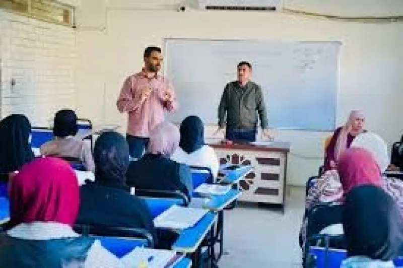 معنى التثقيف