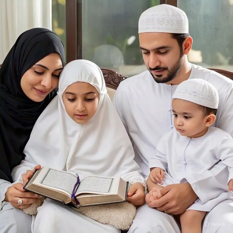 القرآن الكريم وأثره في التربية الإسلامية