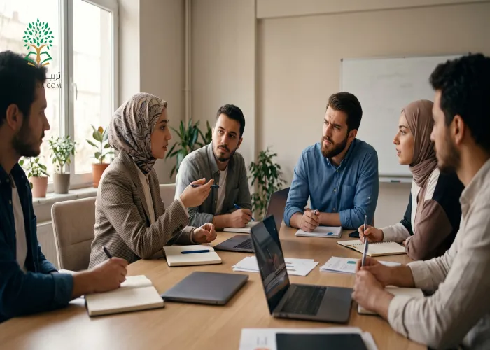فقه الاختلاف: لأن نجتمع على الصواب خير من أن نفترق على الأصوب