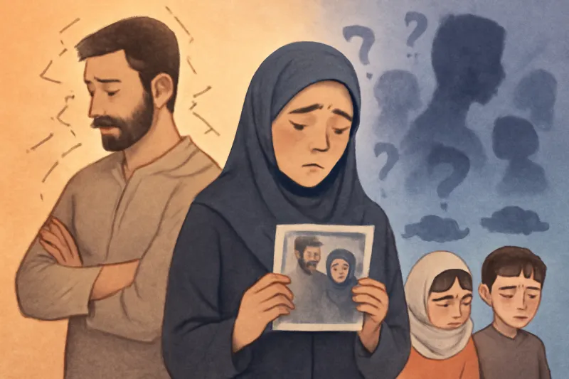 المواثيق الدولية وأثرها في هدم الأسرة