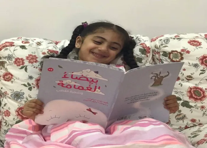 قرائية الطفل مهارة يصنعها البيت.. الوسائل والطرق الفعالة
