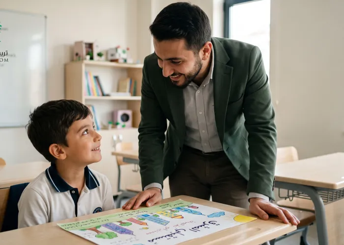 كيف نكتشف الموهبة قبل أن تنطفئ؟